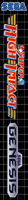 Super High Impact — box-2D-side (SS)