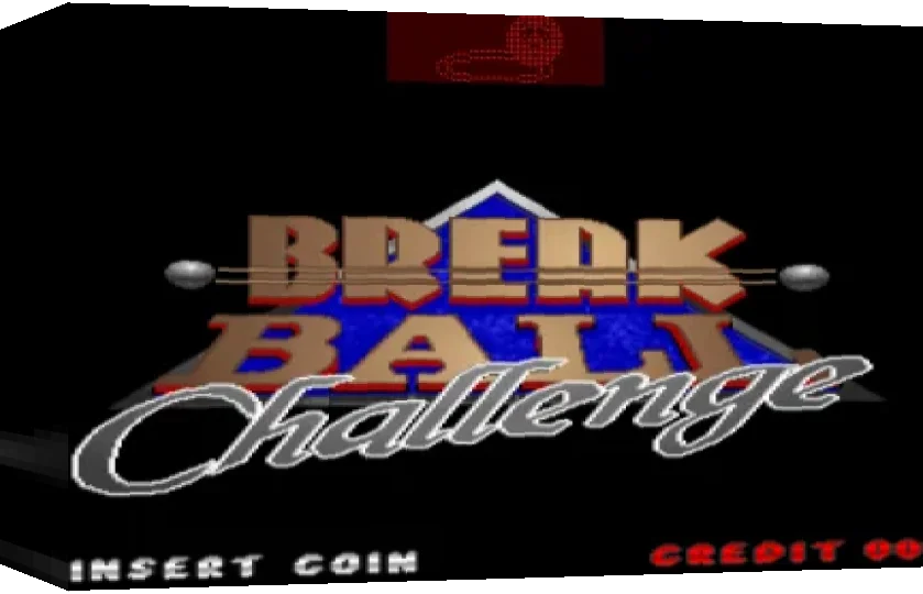 Break Ball — box-3D (WOR)