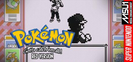 Pokemon - Red Version — steamgrid
