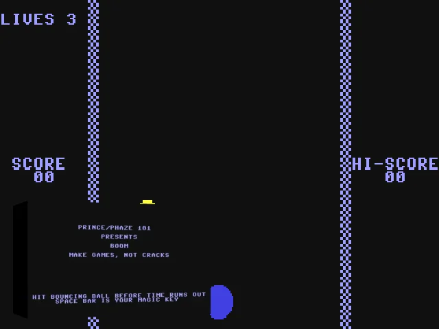 Boom — mixrbv2 (WOR)