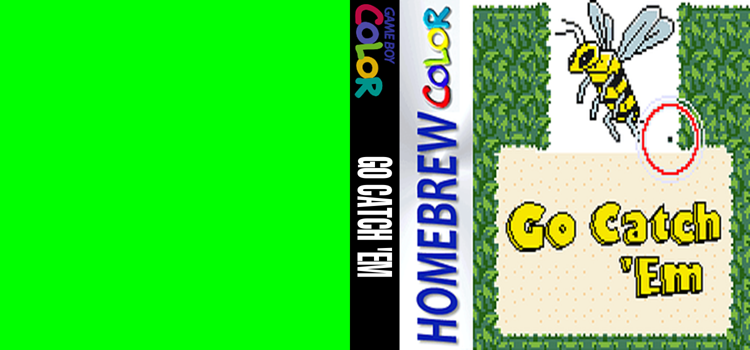 Go Catch 'Em — box-texture (WOR)