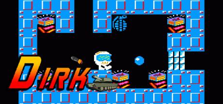 Dirk — steamgrid