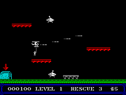 Chopper Defence — ss (WOR)