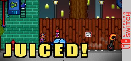 Juiced! — steamgrid