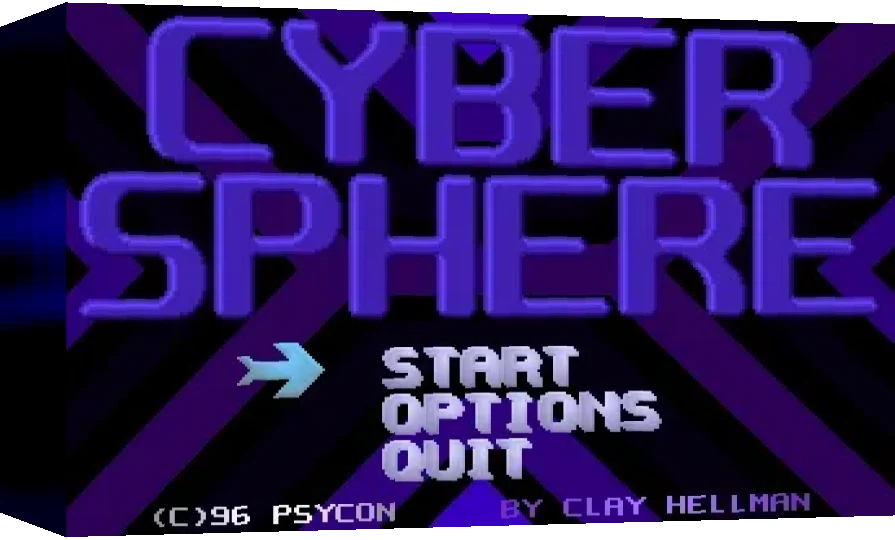 Cybersphere — box-3D (WOR)