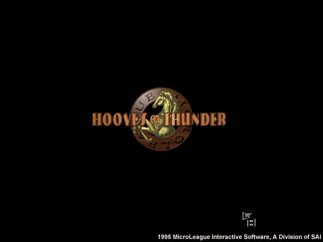 Hooves of Thunder! — sstitle (WOR)