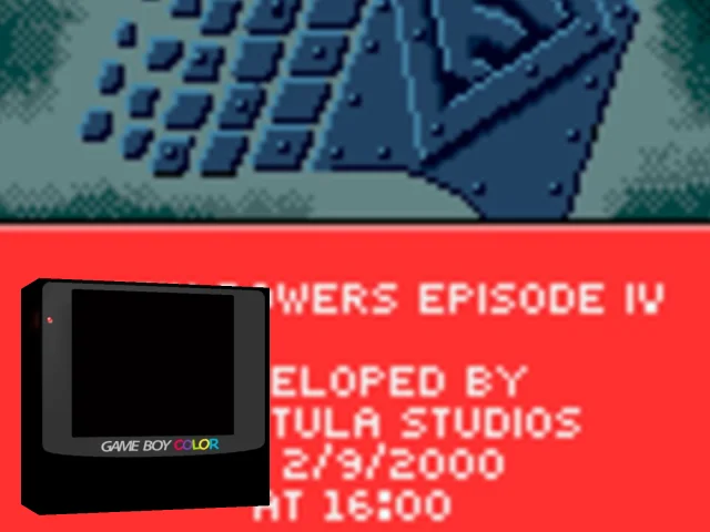 Austin Powers Episode IV — mixrbv2 (EU)