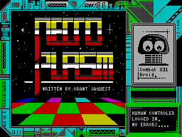 Necro Plasm — sstitle (WOR)