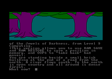Jewels Of Darkness, The — ss (EU)