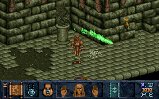Tower Of Souls — ss (EU)
