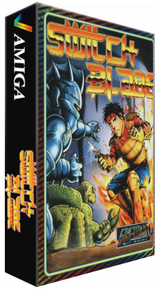 Switchblade — box-3D (EU)