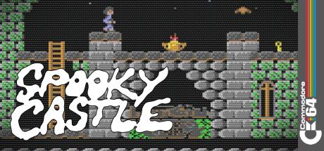 Spooky Castle — steamgrid