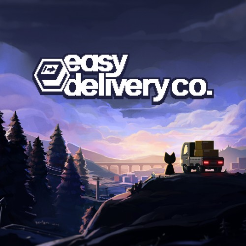 Easy Delivery Co. — support-texture (CUS)