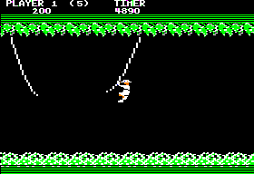 Jungle Hunt — ss (US)