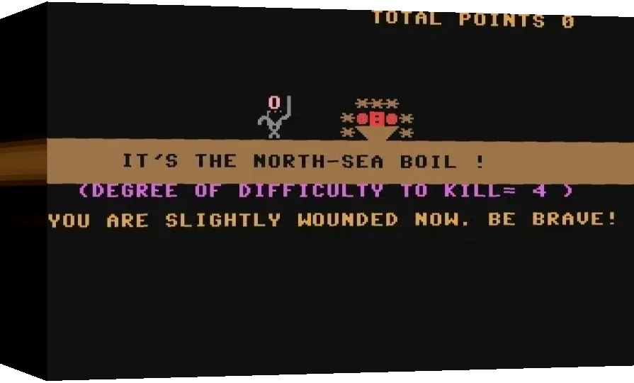 Swordsman — box-3D (WOR)