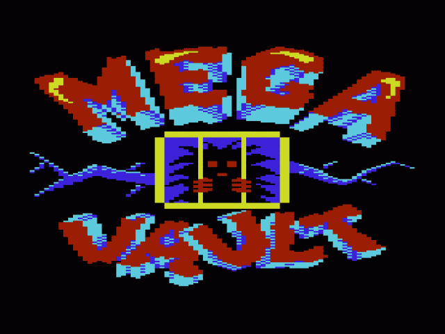 Mega Vault — sstitle (WOR)