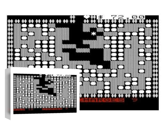 Gold Rush Redux — mixrbv2 (WOR)