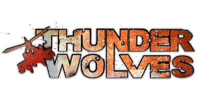 Thunder Wolves — wheel (WOR)