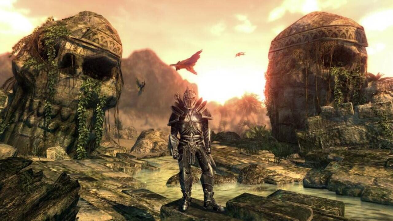 Two Worlds II - Game of the Year Edition — screenshot (WOR)