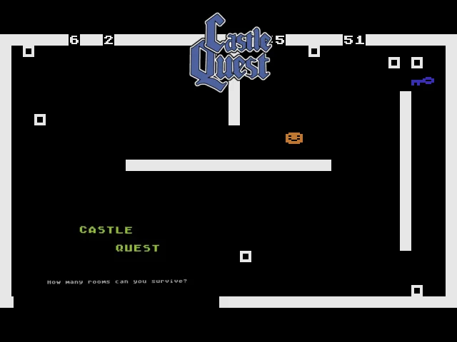 Castle Quest — mixrbv2 (WOR)