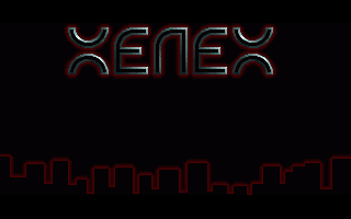 Xenex — sstitle (WOR)