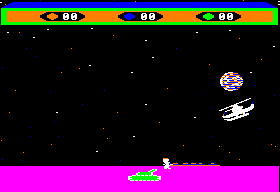 Choplifter! — ss (WOR)