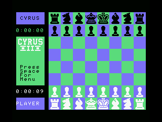 Cyrus 2 Chess — sstitle (EU)