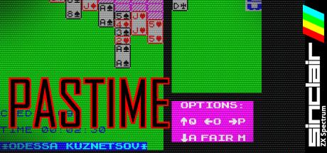 Pastime — steamgrid
