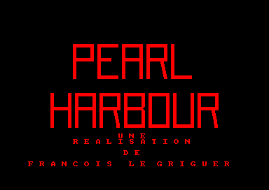 Pearl Harbour — sstitle (EU)