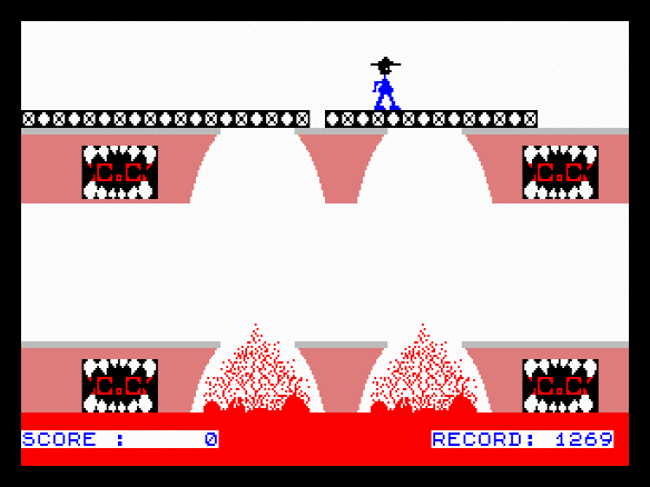 Métallurgiste, Le — ss (WOR)