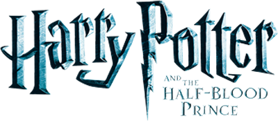 Harry Potter and the Half-Blood Prince — wheel (US)