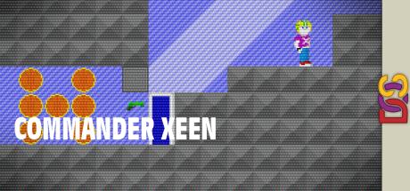 Commander Xeen — steamgrid