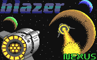 Blazer — sstitle (WOR)
