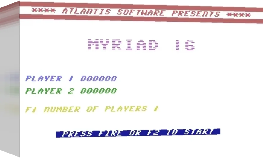 Myriad — box-3D (WOR)