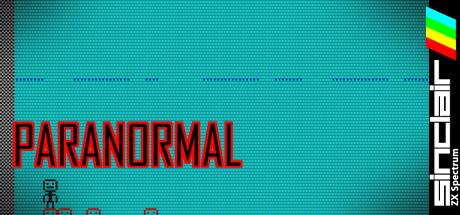 Paranormal — steamgrid