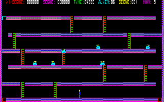 Building Hopper — ss (JP)