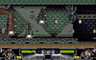 Dalek Attack — ss (EU)