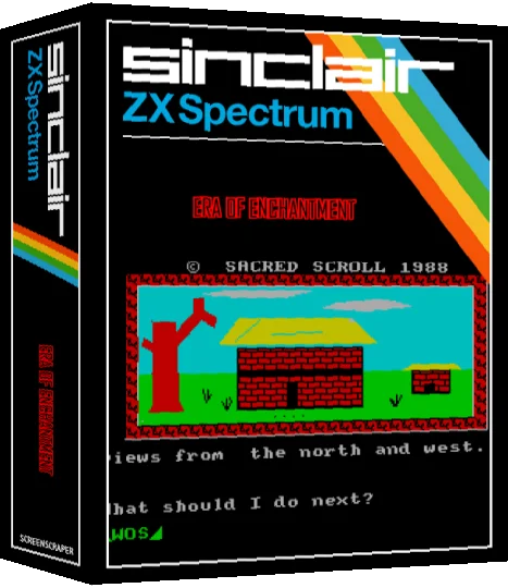 Era of Enchantment — box-3D (SS)