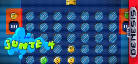 Junte Quatro — steamgrid