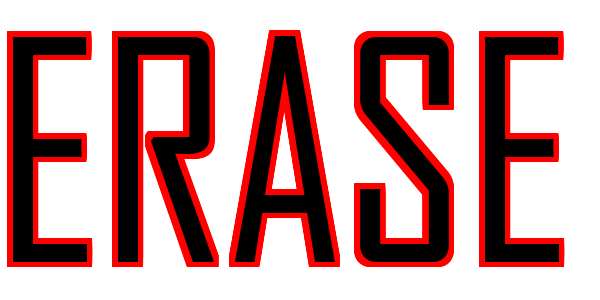 ERASE — wheel-hd (SS)