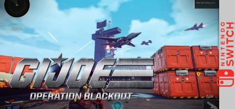 G.I. Joe - Operation Blackout — steamgrid