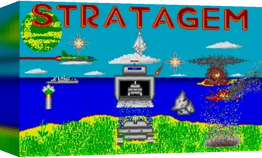 StrataGem — box-3D (WOR)