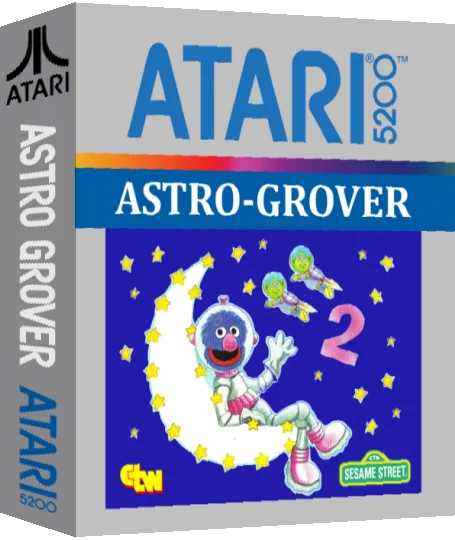 Astrogrover — box-3D (US)