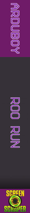Roo Run — box-2D-side (SS)