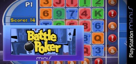 Battle Poker — steamgrid