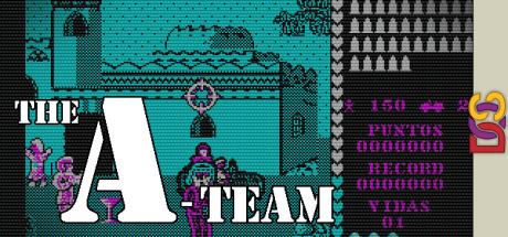 Equipo A, El — steamgrid