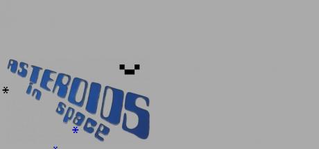 Asteroids in Space — steamgrid