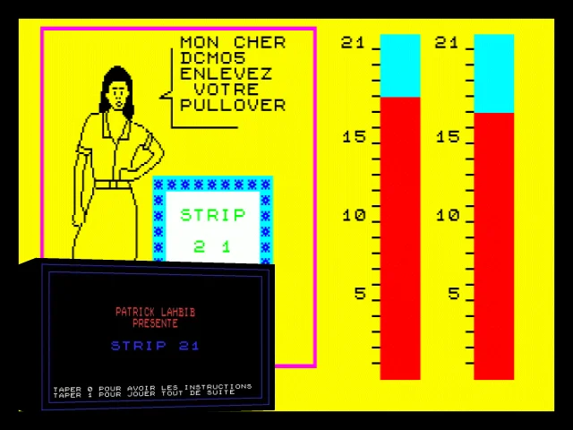Strip 21 — mixrbv2 (WOR)