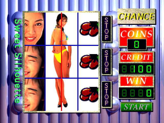 Nice Body - For Professional Use — ss (JP)
