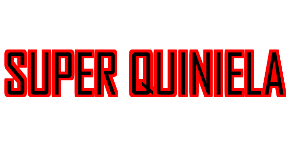 Super Quiniela — wheel-hd (SS)